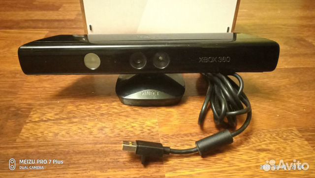 Xbox 360 + Kinect Xbox 360 + Kinect