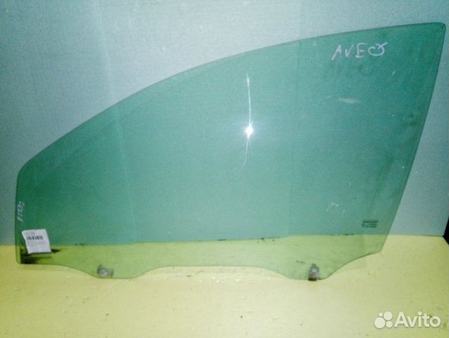 Стекло переднее левое Chevrolet Aveo Т200 1 ING Стекло переднее левое Chevrolet Aveo Т200 1 ING