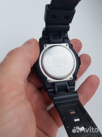 Часы Casio G-shock Часы Casio G-shock