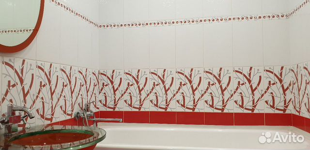 1-к квартира, 40 м², 8/10 эт.