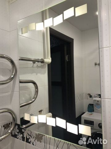 Зеркало для ванны