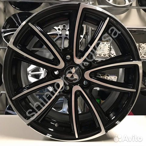 Диски Пежо 4007 4008 C Crosser ASX Outlander Диски Пежо 4007 4008 C Crosser ASX Outlander