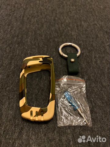 Чехол для ключа bmw f30