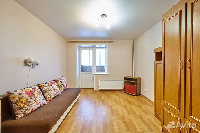 2-к квартира, 51.2 м², 9/16 эт. 2-к квартира, 51.2 м², 9/16 эт.