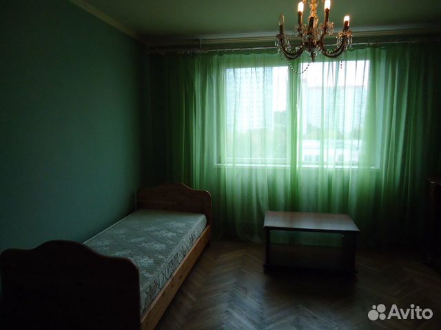 2-к квартира, 47 м², 3/12 эт. 2-к квартира, 47 м², 3/12 эт.