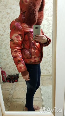 Куртка Куртка