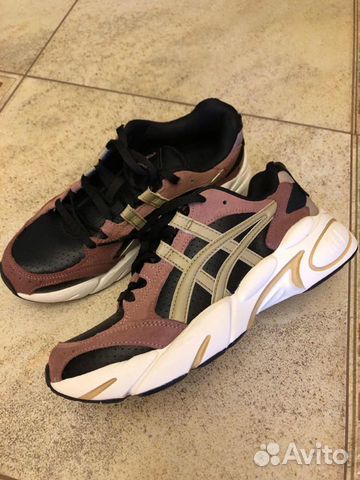 Кроссовки Asics Кроссовки Asics