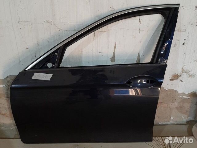 Дверь передняя левая bmw F10 F11 Дверь передняя левая bmw F10 F11