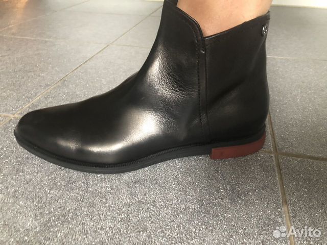 Ботинки женские Ботинки женские