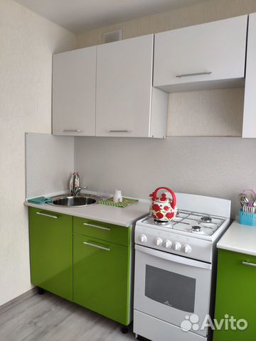 2-к квартира, 42.7 м², 3/5 эт. 2-к квартира, 42.7 м², 3/5 эт.