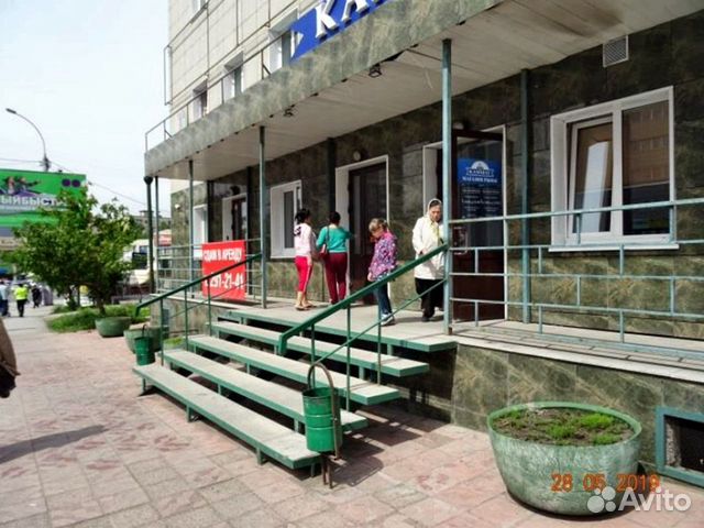 Офисное помещение, 398.2 м²