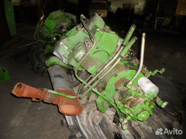 Deutz Deutz