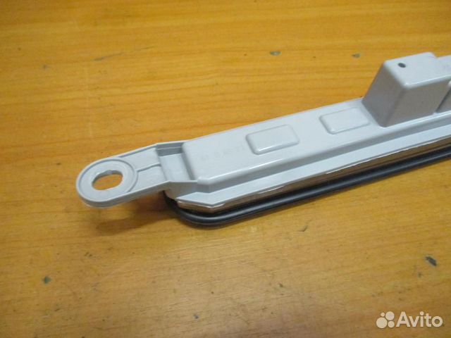 Стоп сигнал в крышку Mitsubishi Lancer (CX, CY) 2