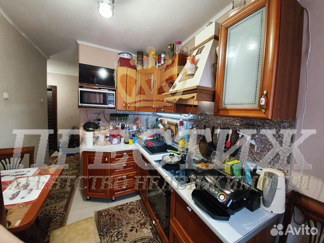 2-к квартира, 43.1 м², 1/5 эт. 2-к квартира, 43.1 м², 1/5 эт.