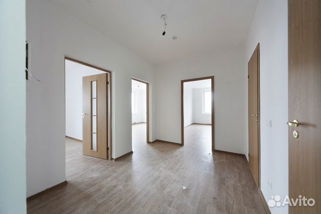 2-к квартира, 56 м², 3/25 эт. 2-к квартира, 56 м², 3/25 эт.
