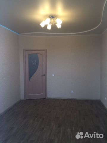 1-к квартира, 40 м², 9/10 эт.