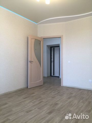 1-к квартира, 40 м², 9/10 эт.