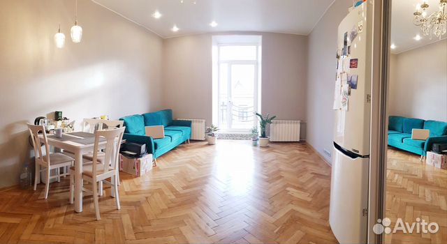 Комната 28.9 м² в 8-к, 4/5 эт. Комната 28.9 м² в 8-к, 4/5 эт.