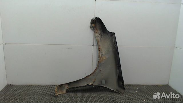Крыло Toyota RAV 4 Тойота рав 4 2000-2005, 2004