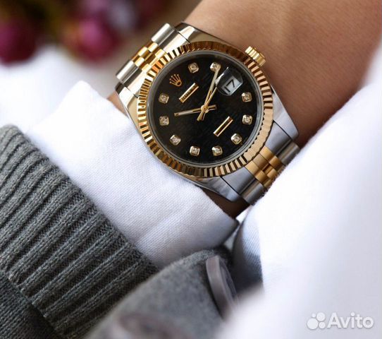 Rolex DateJust Rolex DateJust