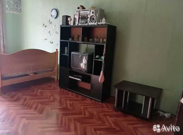 Комната 16 м² в 3-к, 5/5 эт. Комната 16 м² в 3-к, 5/5 эт.