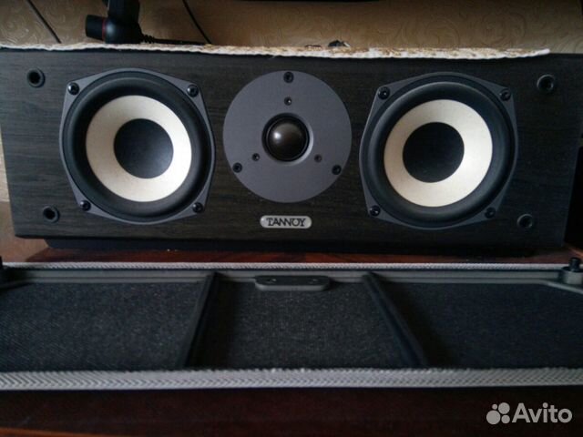 Комплект акустики Tannoy Mercury