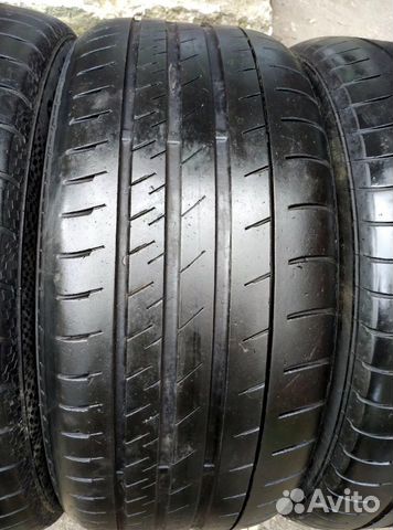 245 45 18 Continental бу Шины Летние 245 45 R18 96