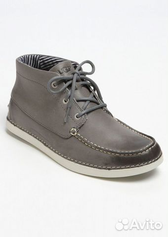 UGG Kaldwell Chukka Ботинки UGG Kaldwell Chukka Ботинки