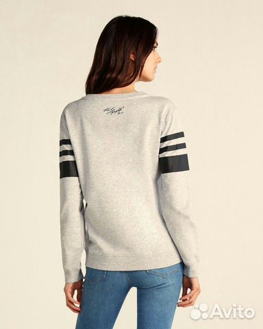 Свитшот Karl Lagerfeld Paris Свитшот Karl Lagerfeld Paris