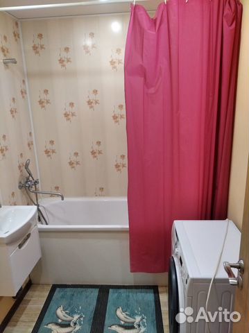 1-к квартира, 40 м², 7/9 эт.