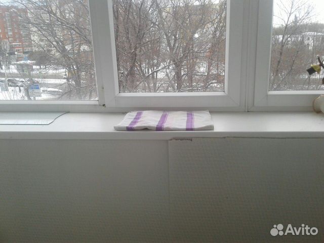 2-к квартира, 54 м², 3/5 эт. 2-к квартира, 54 м², 3/5 эт.