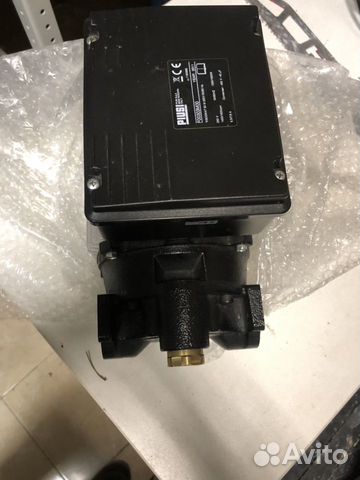 Piusi M90 Viscomat Piusi M90 Viscomat
