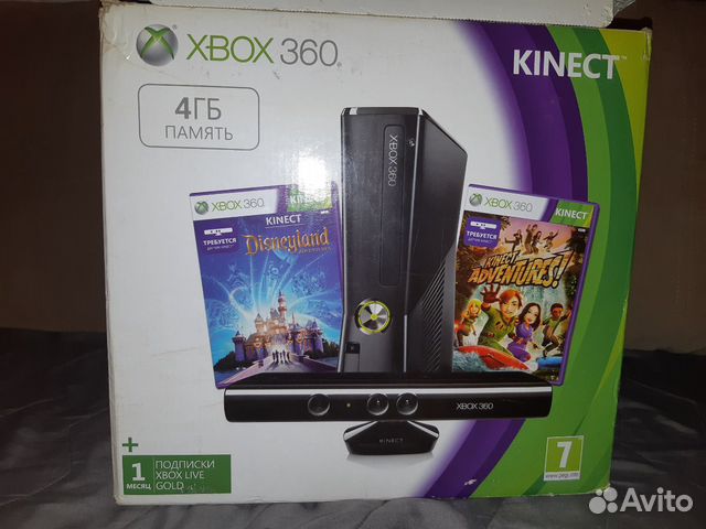 Xbox 360 Xbox 360