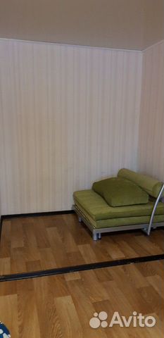 1-к квартира, 35 м², 3/9 эт.