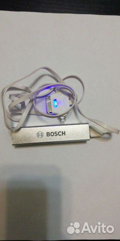 Зарядное устройство Bosch, power bank