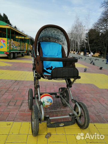 Коляска Коляска