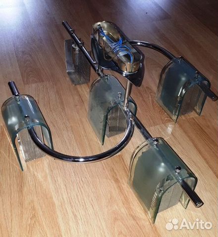 Люстра Люстра