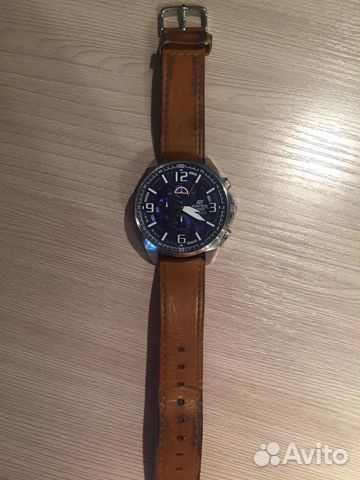 casio efr 555