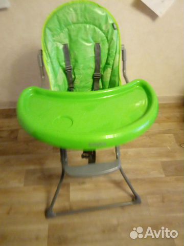 Стул для кормления Babyton Стул для кормления Babyton