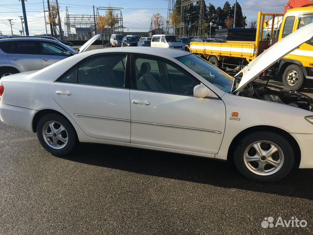 Стойки Toyota Camry ACV30 V30 30 2005 Стойки Toyota Camry ACV30 V30 30 2005