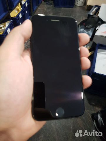 iPhone 7 128 gb black iPhone 7 128 gb black