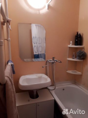 2-к квартира, 56 м², 10/16 эт.