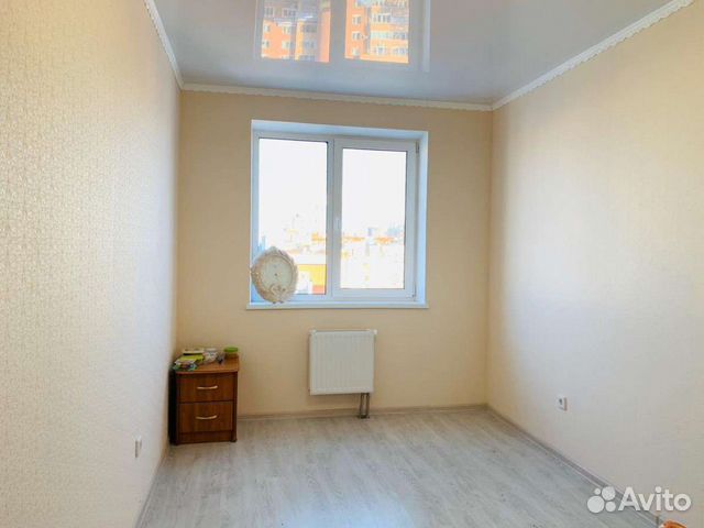 1-к квартира, 32.7 м², 14/17 эт. 1-к квартира, 32.7 м², 14/17 эт.