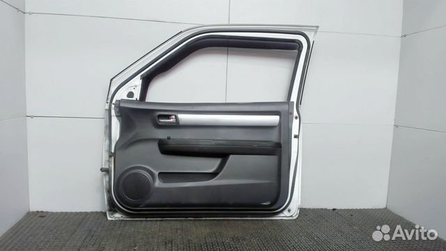 Дверь передняя правая Suzuki Swift 2
