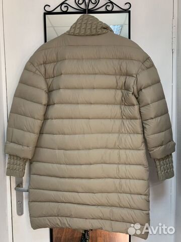 Пуховик легкий Armani Пуховик легкий Armani