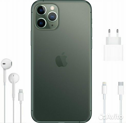 iPhone 11 pro 64gb RU/A