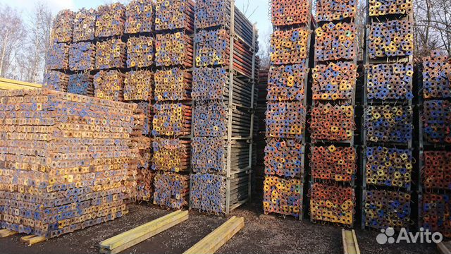 Опалубка продажа и аренда Опалубка продажа и аренда