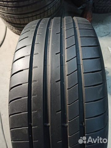 245/40/19 good year eagle F1 rsc 245/40/19 good year eagle F1 rsc