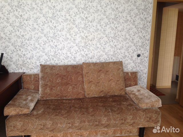 2-к квартира, 41 м², 2/4 эт.