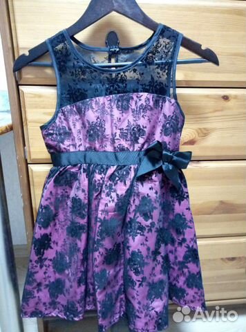 Платье Платье